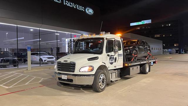 Tow Dallas LLC