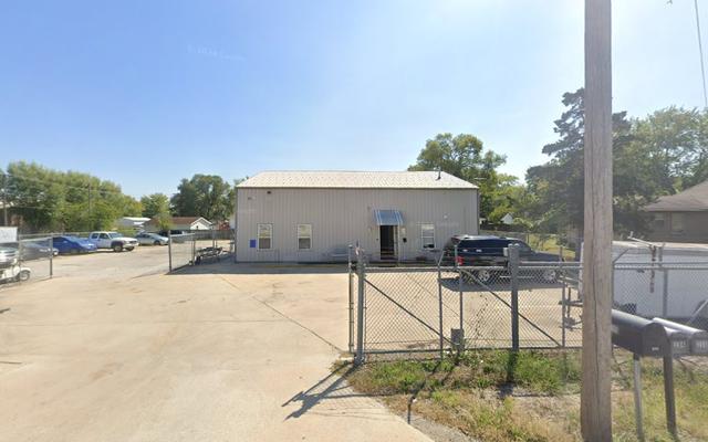 Auto Tow & Recovery, Grain Valley, Missouri