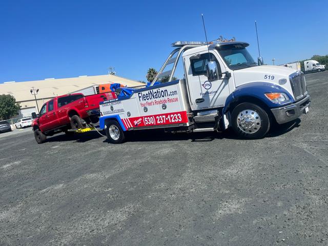 Fleet Nation, Inc.