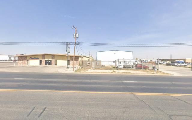 Sierra Service & Supply Co, Odessa, Texas