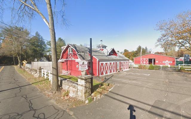 Bongiorno Trucks For Export, Stamford, Connecticut