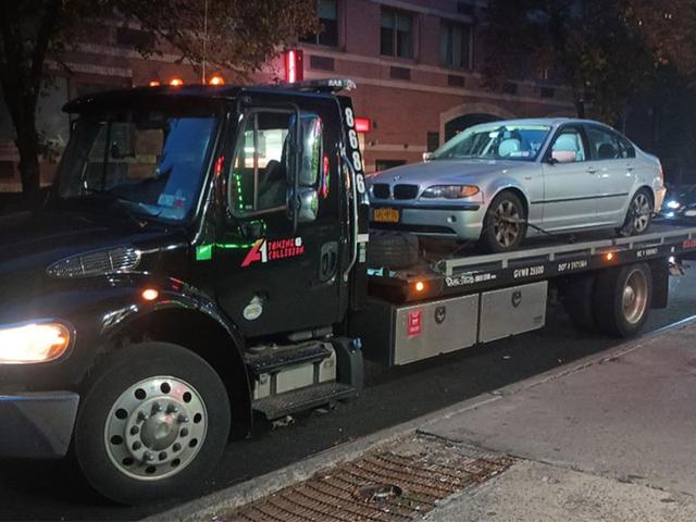 A1 Towing Brooklyn, Brooklyn, New York