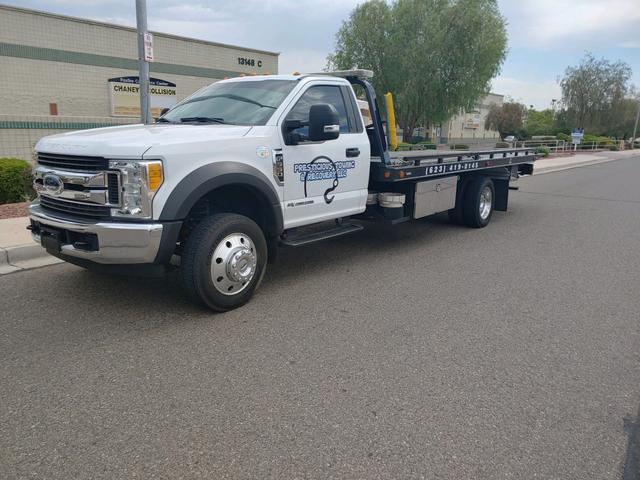 Prestigious Towing & Recovery, LLC
