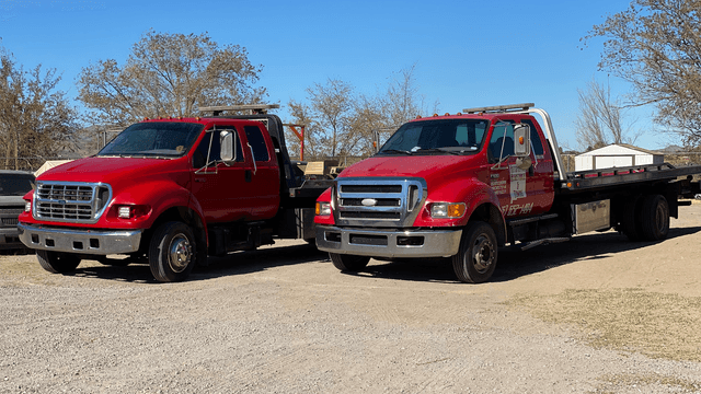 Automotive Assistance And Towing LLC