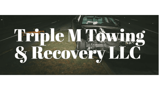 Triple M Towing & Recovery LLC, Topeka, Kansas