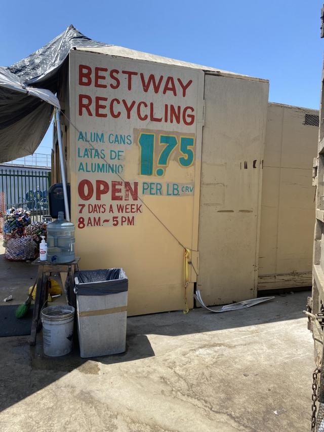 Bestway Recycling