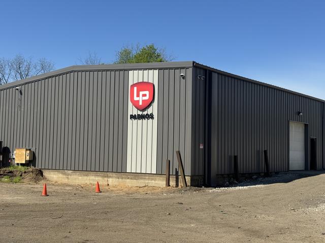 PADNOS Elkhart Recycling Center