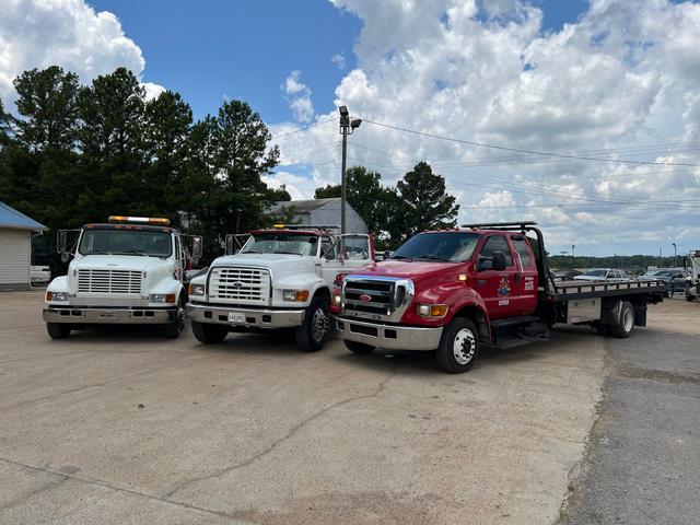 A&B 24/7 Towing and Recovery