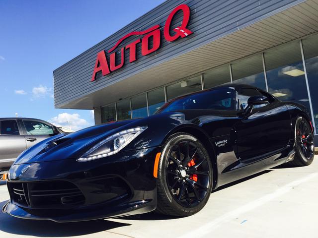 AutoQ Car & Truck Sales