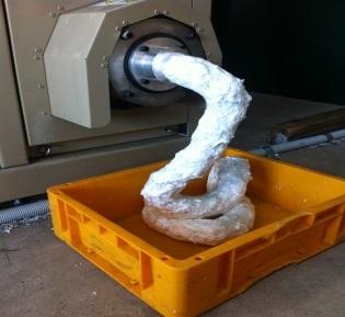 FoamRecycle LLC