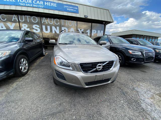 Woodbridge Public Auto Auction, Woodbridge, Virginia