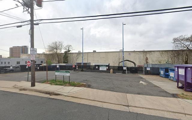 Household Hazardous Waste & Electronics Recycling Center, Alexandria, Virginia