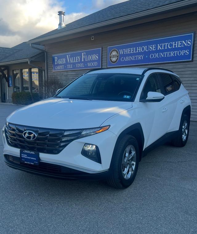 AutoFair Hyundai in Manchester, Manchester, New Hampshire