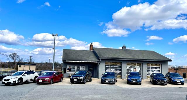 AUTO CHOICE LLC, Frederick, Maryland