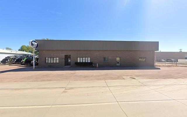 Advanced Recycling Systems LLC, Sioux Falls, South Dakota