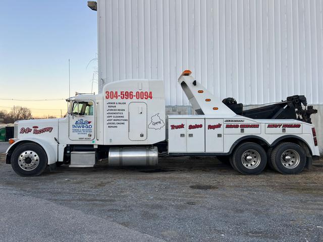 Inwood Truck & Trailer Repair, Hagerstown, Maryland