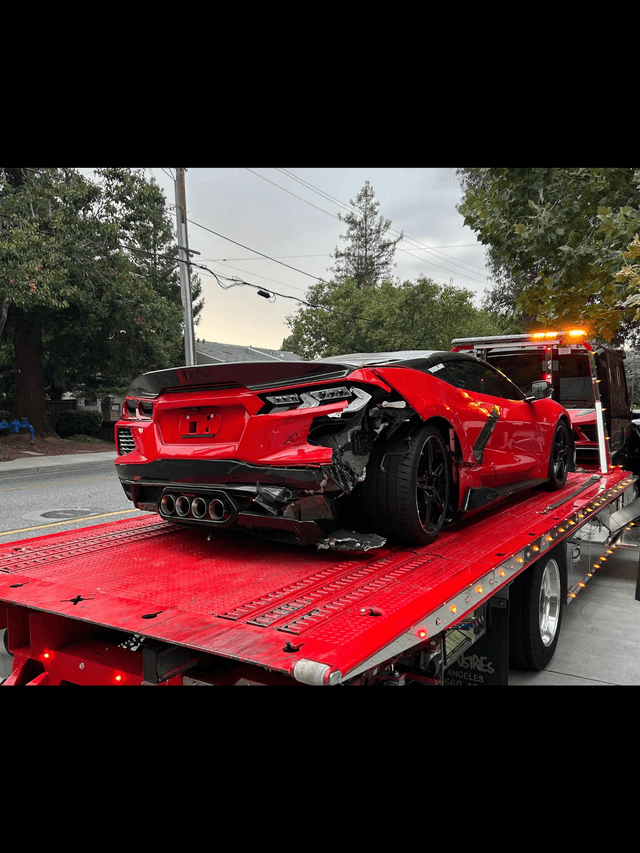 Quick Safe Towing