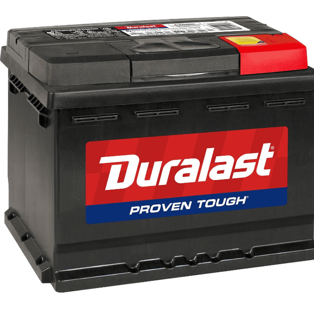 Frisco batteries and road service