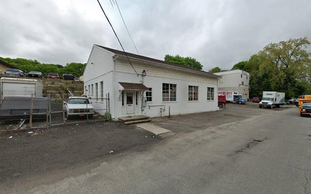 All Star Towing, LLC, Waterbury, Connecticut