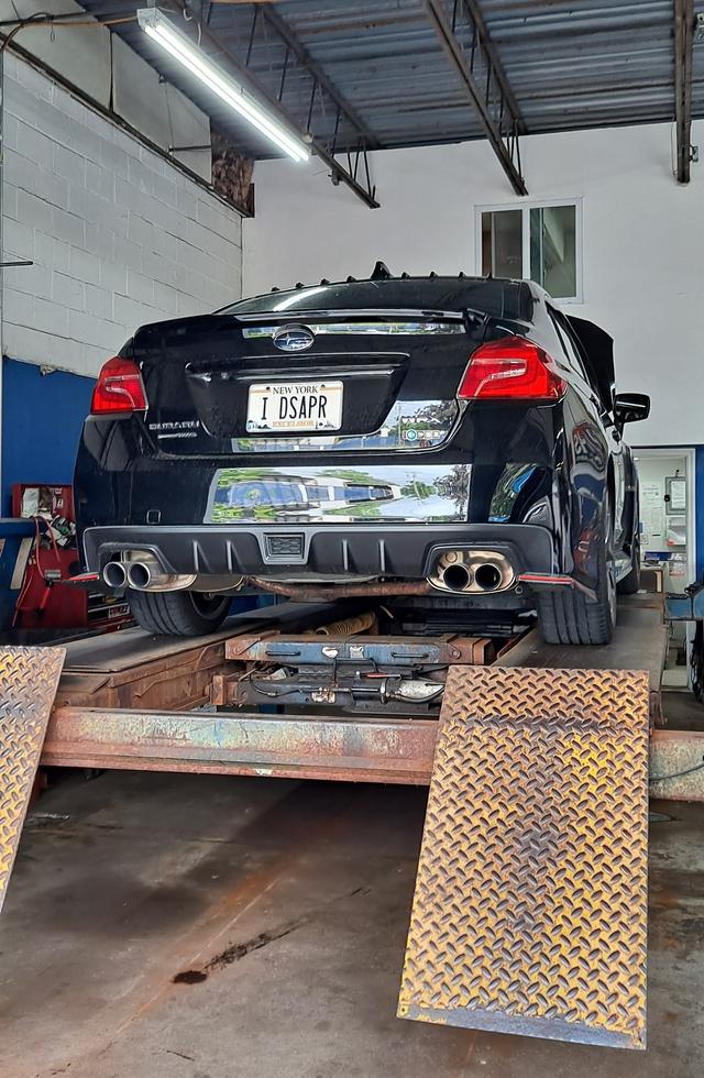 J & T Auto care, Huntington Station, New York