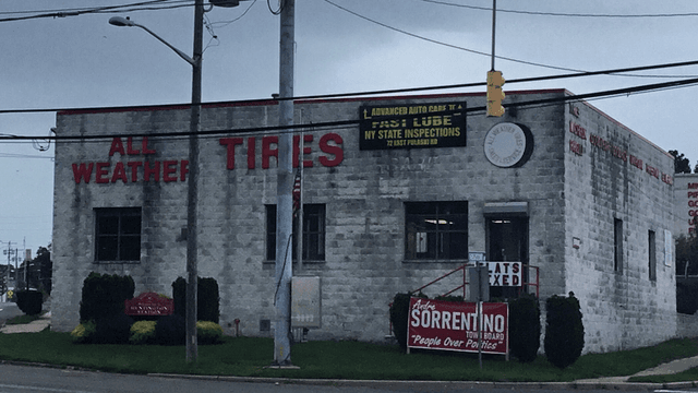 ADVANCED AUTO CARE II, Huntington Station, New York