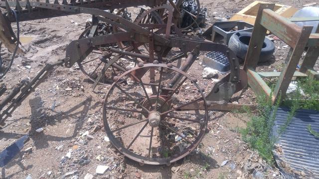 Mann's Used Auto Parts