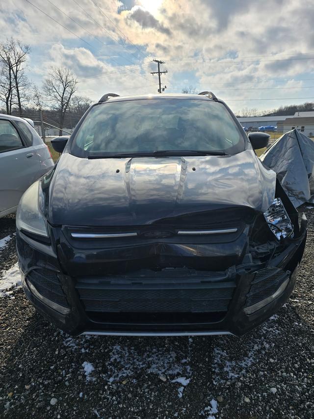 Brokers Towing & Recovery