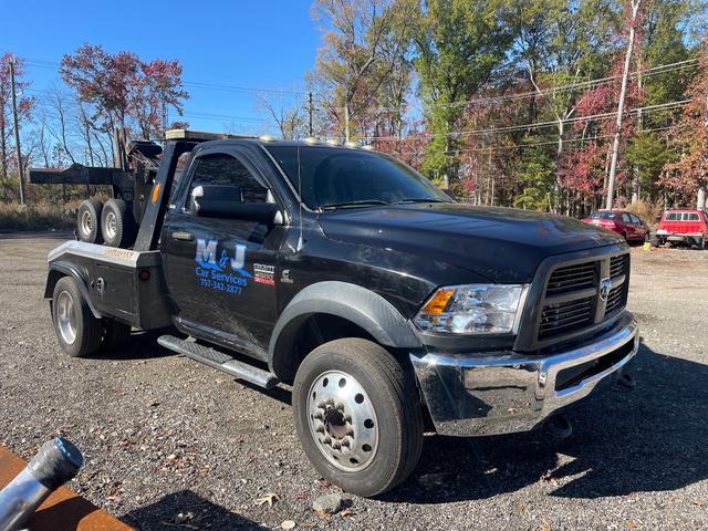 M&J Car Service, Newport News, Virginia