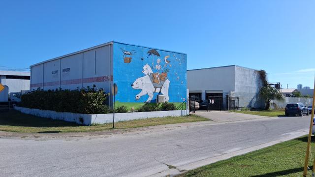 Allums European Automotive, St. Petersburg, Florida