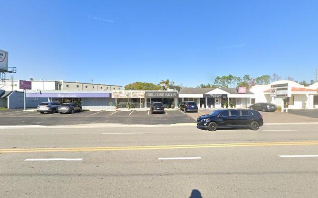 Tampa Towing Co., Tampa, Florida