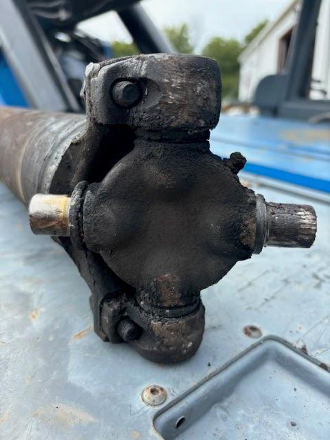 ASR Truck & Trailer Repair, Shreveport, Louisiana