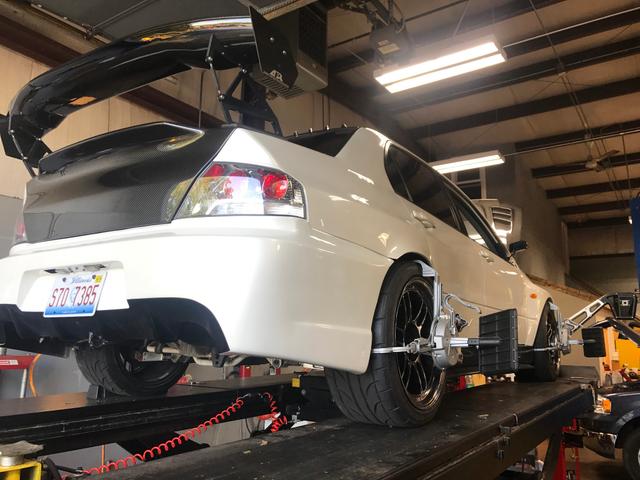Londono's Auto Inc