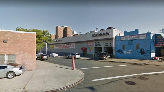 Fordham Toyota Service & Toyota Parts, New York, New York