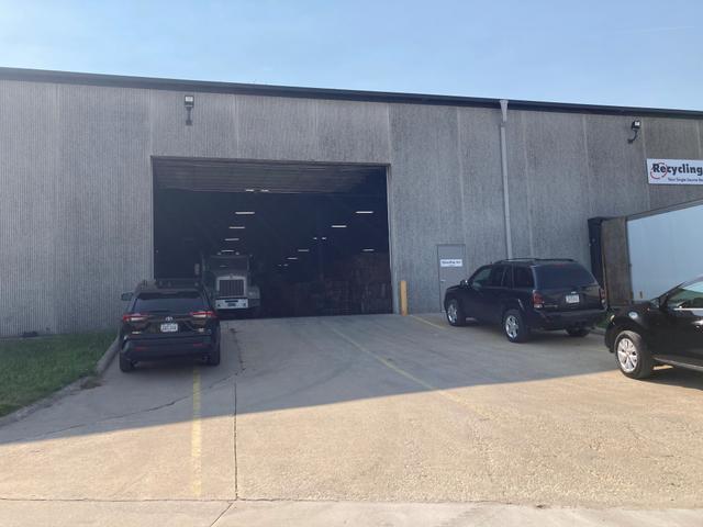 Recycling, Inc., Des Moines, Iowa
