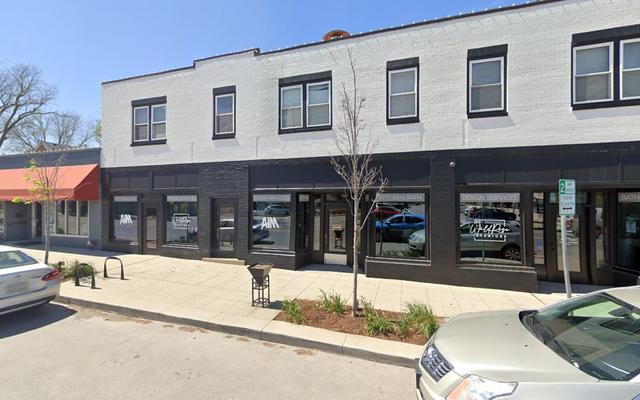 Apex Towing Service, Des Moines, Iowa