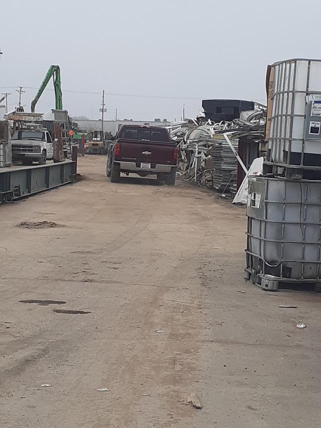 ABC Recycling, LLC, Wichita, Kansas