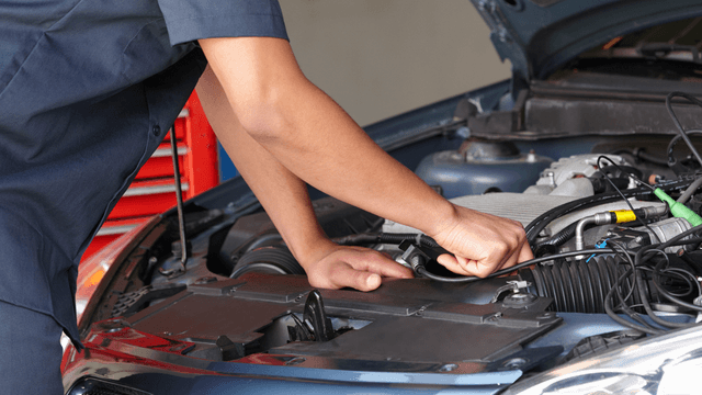 All AUTOMOTIVE LLC (formally CarMergency), Baton Rouge, Louisiana