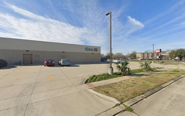 O'Reilly Auto Parts, Baton Rouge, Louisiana