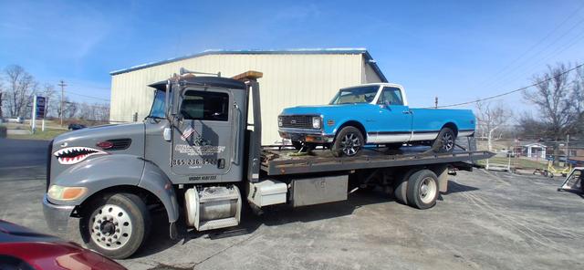 H&H Towing & Recovery