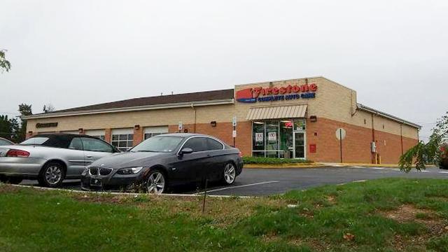 Firestone Complete Auto Care, Allentown, Pennsylvania