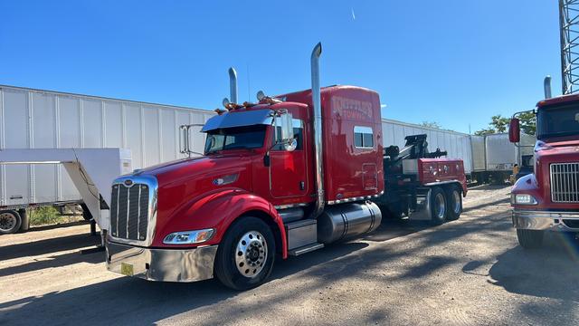 Knittles Towing Services, Albuquerque, New Mexico