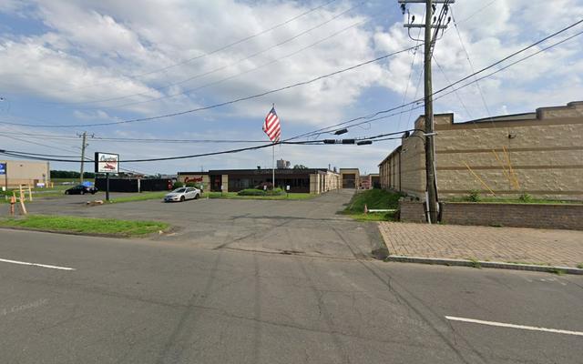 Central Garage LLC, East Hartford, Connecticut