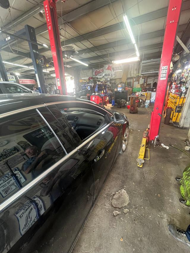 Auto Car Care Center, Fort Worth, Texas