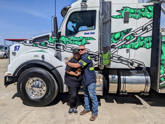 Beard's Towing, Kennedale, Texas