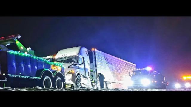 Bad Day Towing Company of Yukon
