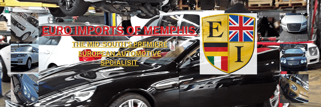 Euro Imports of Memphis Ltd Inc, Memphis, Tennessee