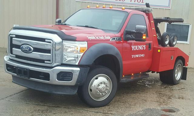Young's Towing, LLC