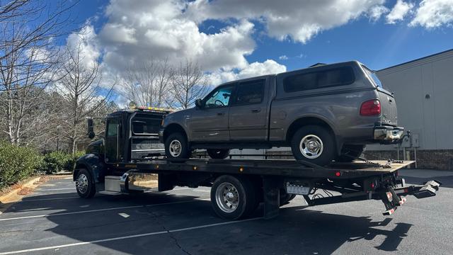 A&K Towing Llc, Charlotte, North Carolina