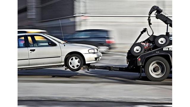 Fender's Wrecker Service