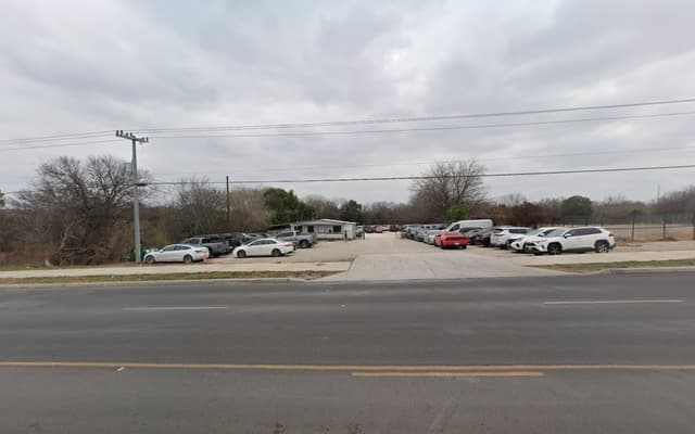 San Antonio Recovery Services, San Antonio, Texas